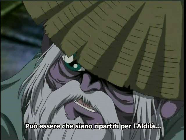 Otaku Gallery  / Anime e Manga / Saint Seiya / Screen Shots / Hades / 05 - Ritrovamenti Provvisori / 130.jpg